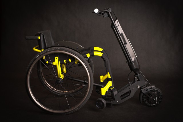 FOTO BLUMIL GO Nº 1