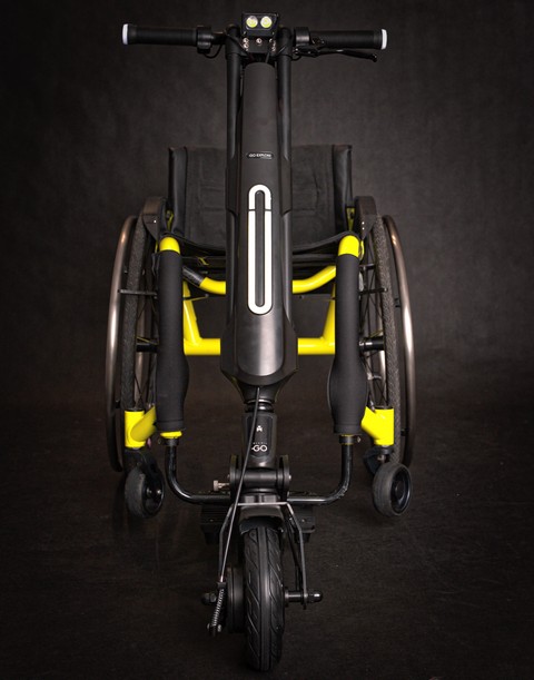 FOTO BLUMIL GO Nº 3