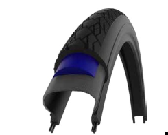 PNEU ANTI FURO TRAILBLAZER PNEU ANTI FURO TRAILBLAZER