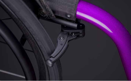 TRAVÃO COMPACTO LIGEIRO